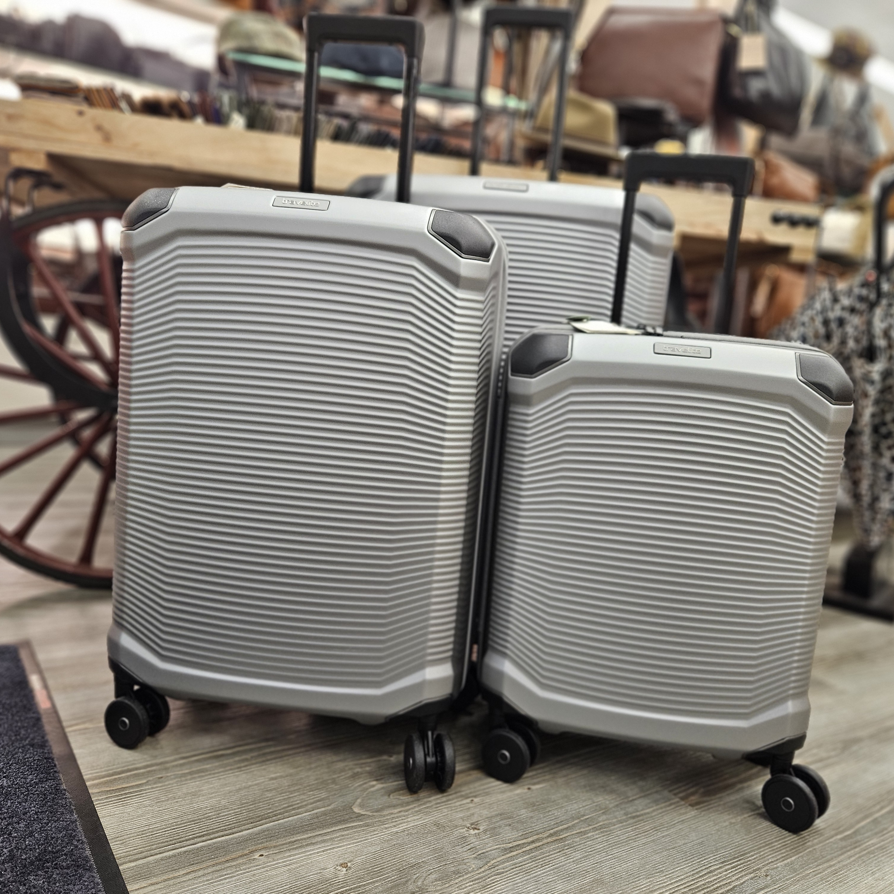 JETZT NEU: Millennium –