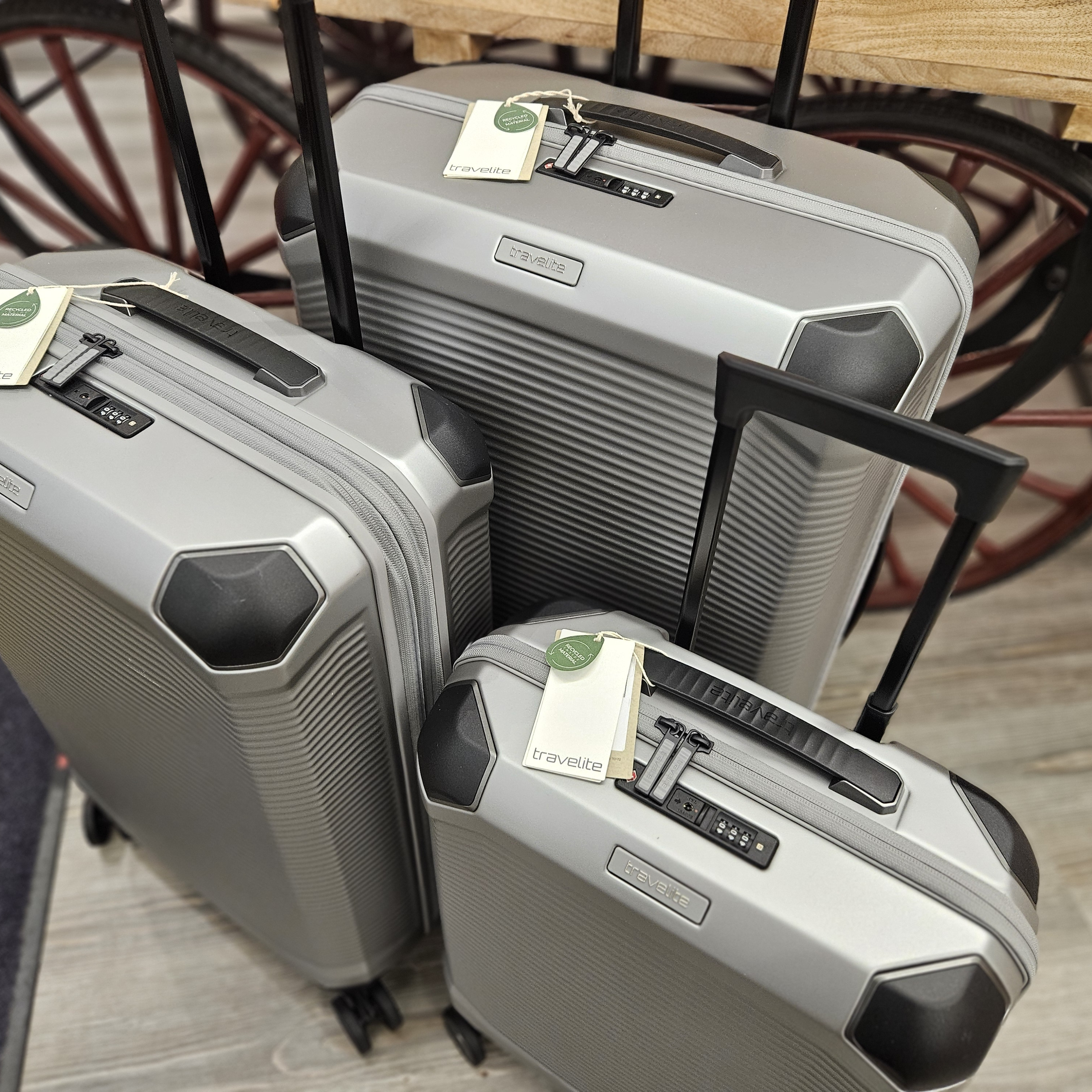 JETZT NEU: Millennium –