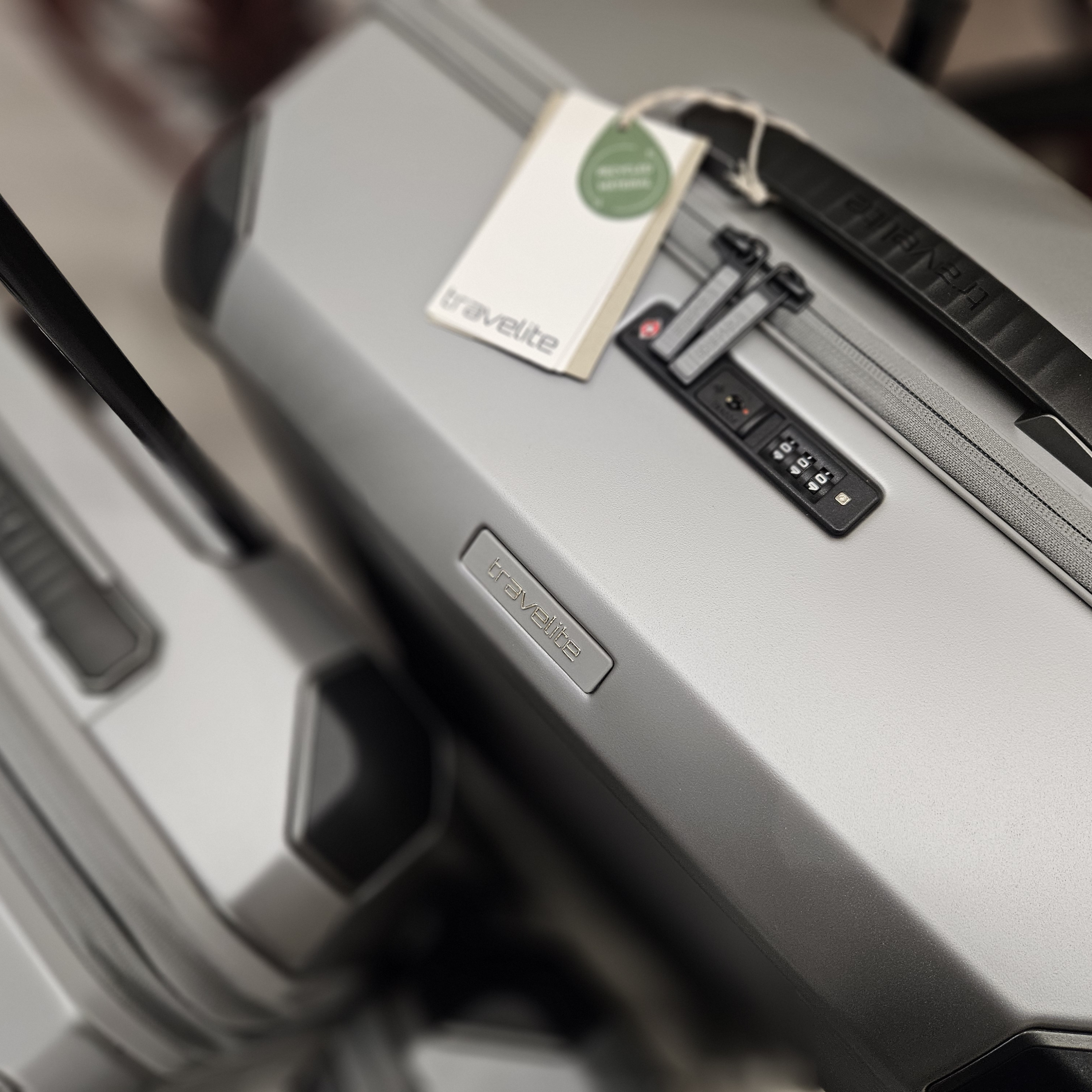 JETZT NEU: Millennium –