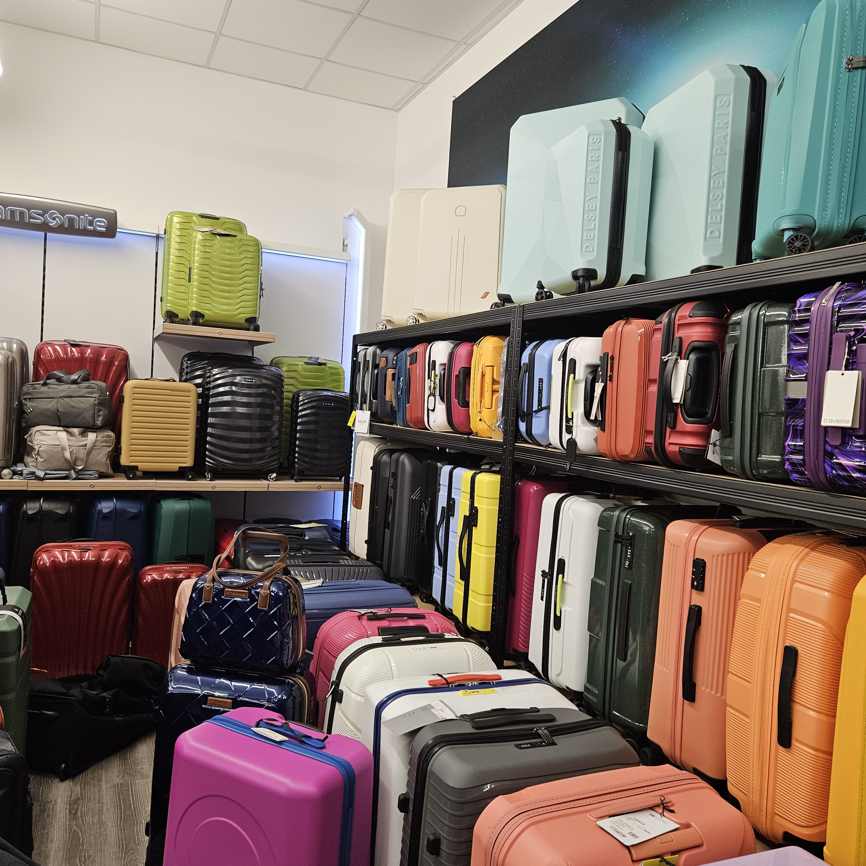 ✈️ Neue Reise geplant