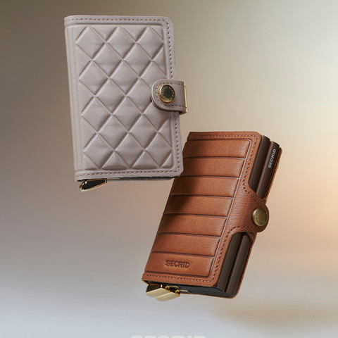 Secrid — das perfekte Valentinstags‑Geschenk💞