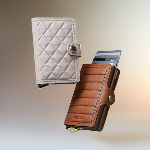 Secrid — das perfekte Valentinstags‑Geschenk💞