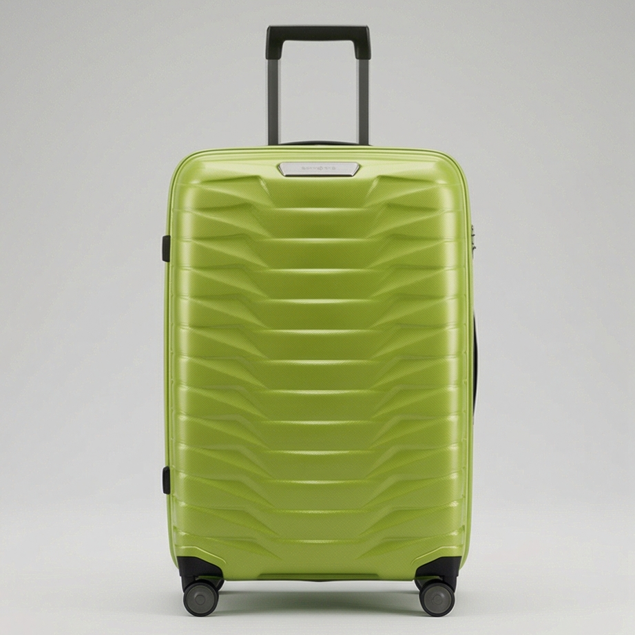 🧳Samsonite🧳 Maximale Strapazierfähigkeit trifft auf beeindruckende Leichtigkeit. Der Proxis ist Ihr idealer Reisebegleiter inklusive wecare Service. Jetzt im Shop entdecken!