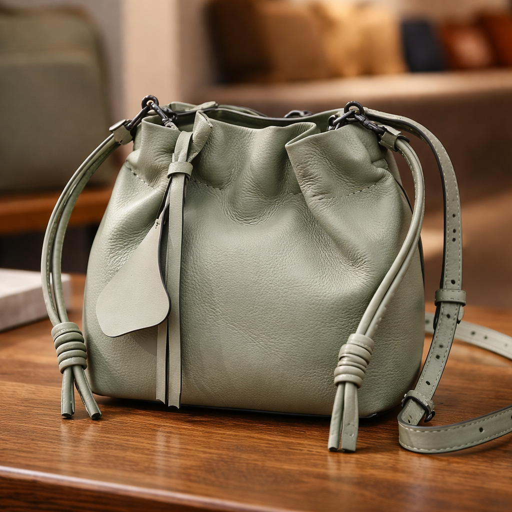 aunts & uncles – FLEUR: Leichtigkeit, die du tragen kannst.