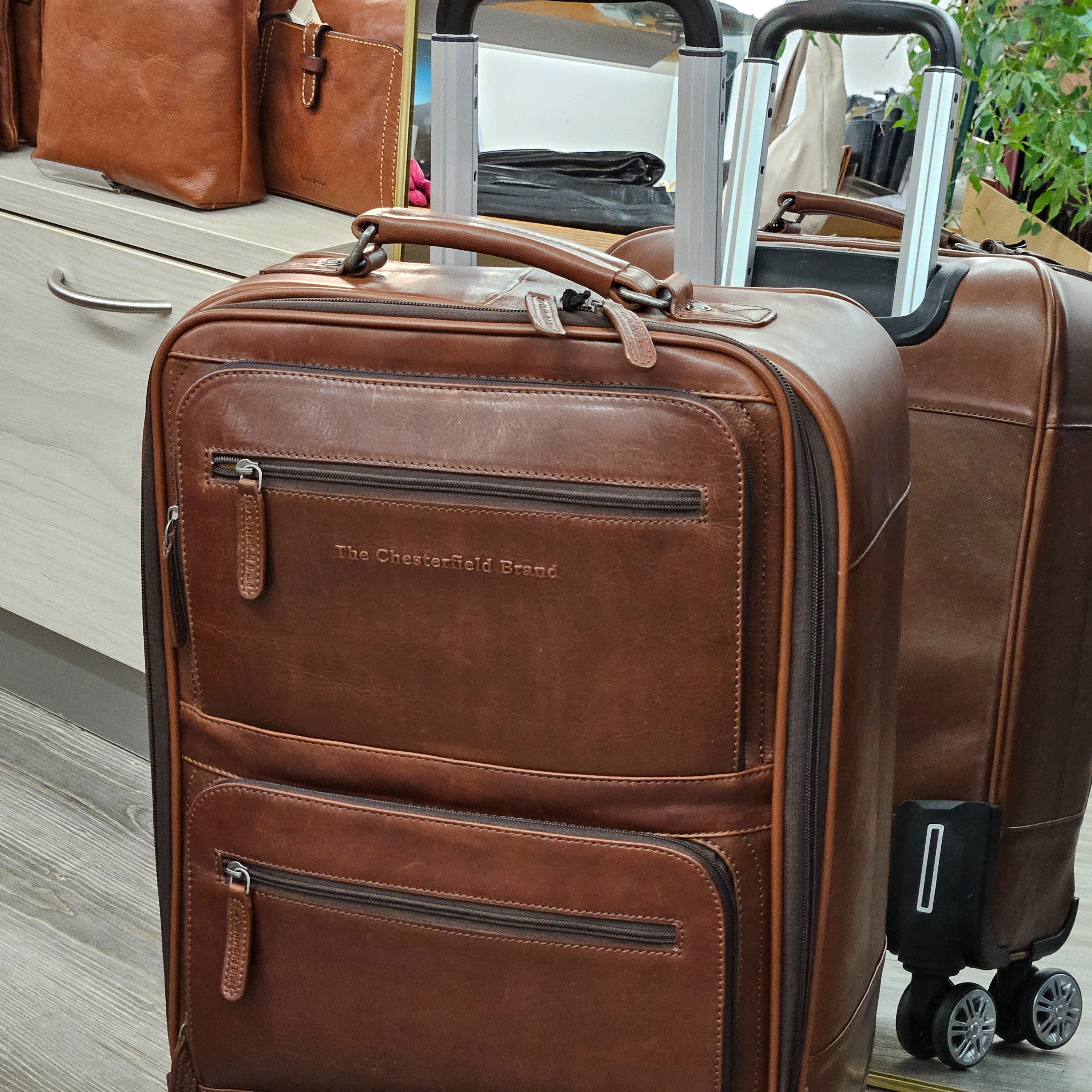 👜The Chesterfield Brand 👜