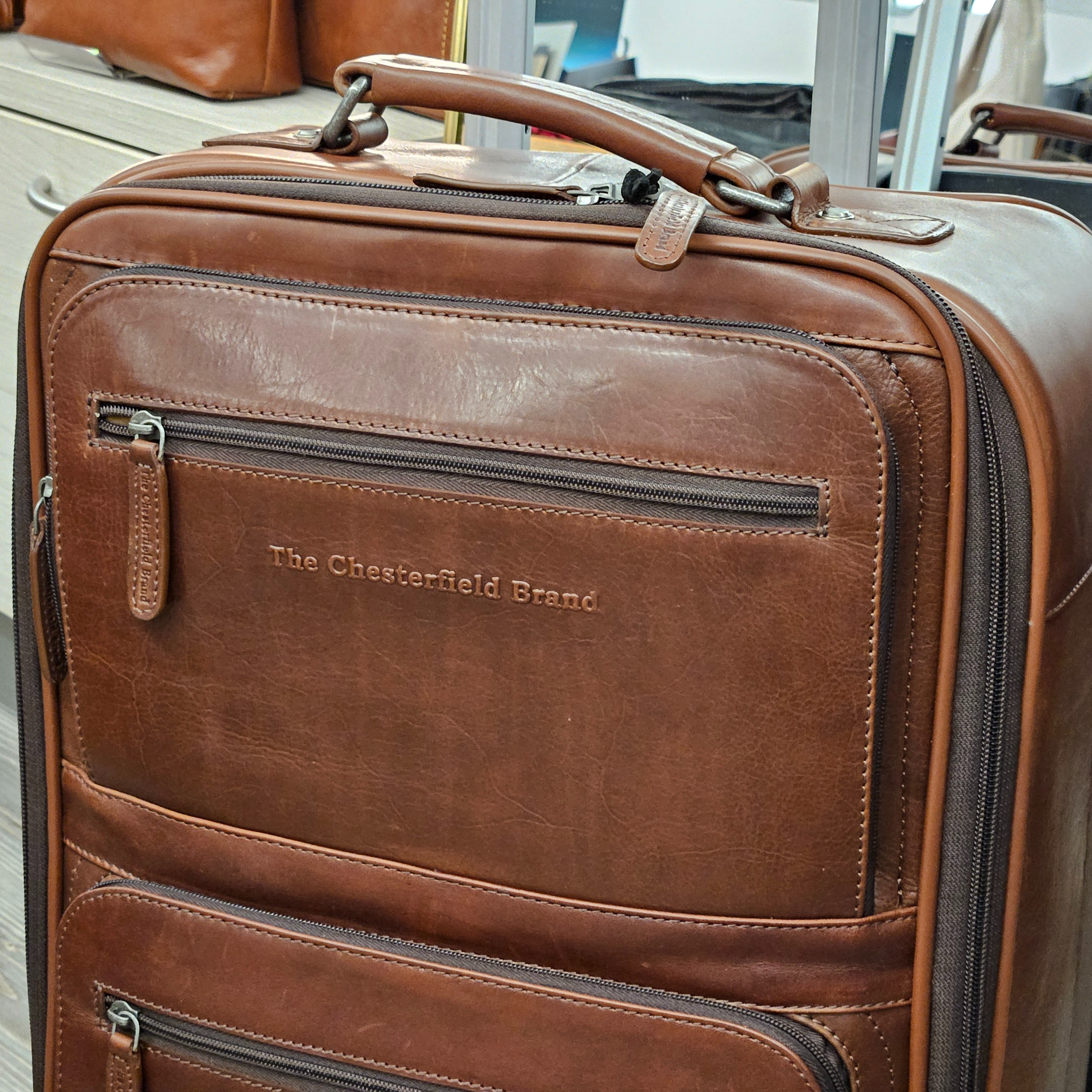 👜The Chesterfield Brand 👜