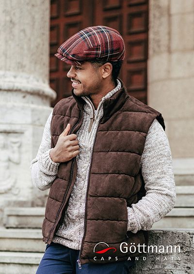 Göttmann Caps and Hats